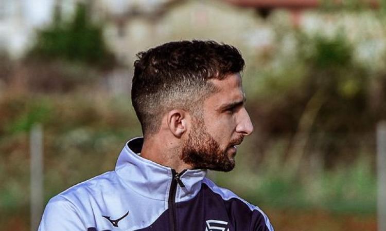 Spes Montesacro, Galassi: "Il gruppo è rimasto sempre unito"