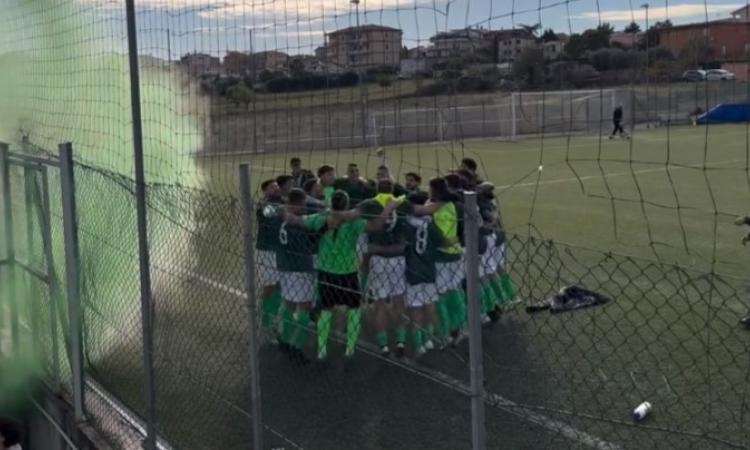 Girone G, Canarini - Castelverde: mezzo campionato si decide qui
