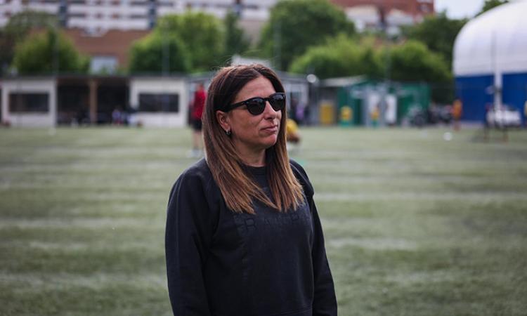 Valeria Armeni