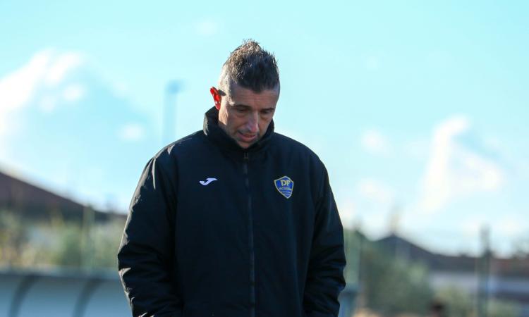 Barbato Football Academy: al completo il parco allenatori