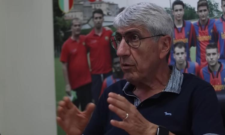 Vigor Perconti, primi passi verso la 24-25: definito lo staff dirigenziale