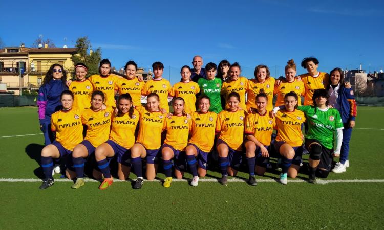 Frascati, Pennacchietti: “Col Latina ai play off ce la giochiamo"