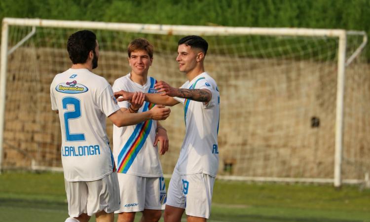 La Cynthialbalonga è agli ottavi della Poule Scudetto. Definite le 4 per i play off