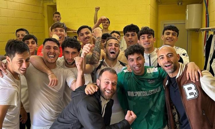 Canale Monterano in Prima Categoria. Borgo, Ostiense e Due: punti pesanti