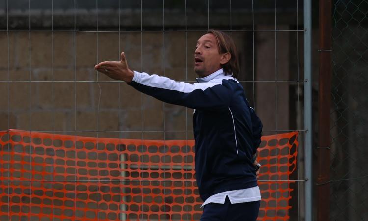 Lo Sporting Montesacro mette la freccia. A 180' dal termine, Iannotti è primo
