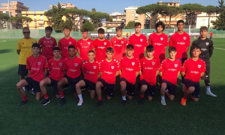Trofeo Elio Tortora: ufficiale il planning e le squadre ammesse