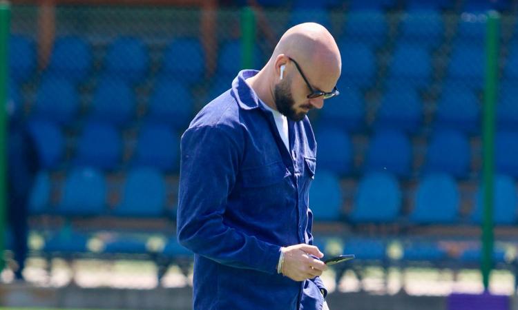 Romana, Gerilli dopo l'approdo ai play off "Pronti a chiudere nel modo migliore"
