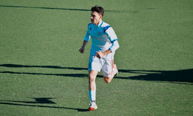 Valle del Peschiera arbitro promozione. Della  Penna "Col Rieti una grande gara"