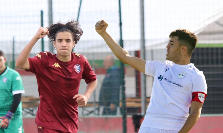 U19 Elite, albo d'oro: il Tor di Quinto per il 14° alloro, la Tor Tre Teste per il 3°