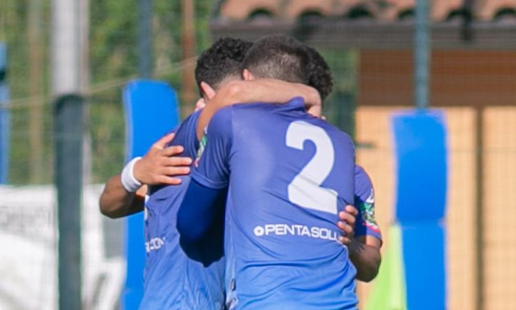 Cassino, Campli: "Salvezza ottenuta grazie alla giusta fame del gruppo"