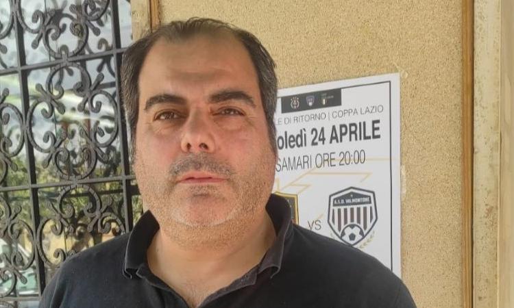 Atletico Veroli, Carnevale: "