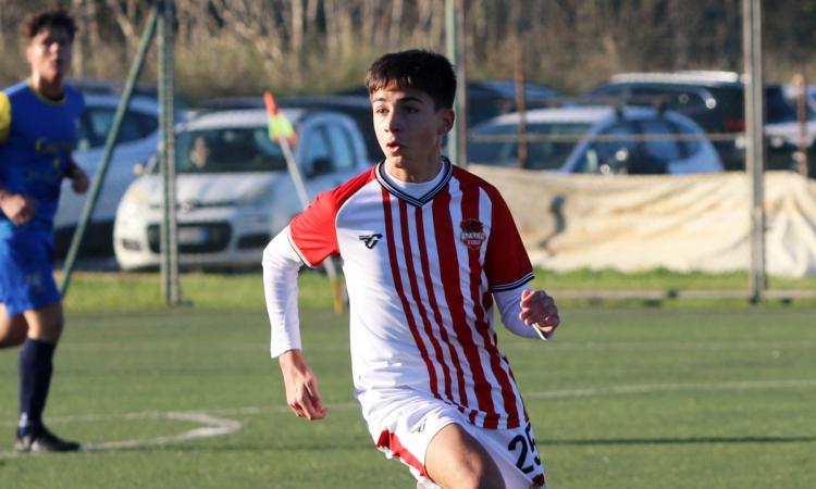 Atletico 2000, Russo pronto per i playoff: “Vogliamo il massimo da queste finali”