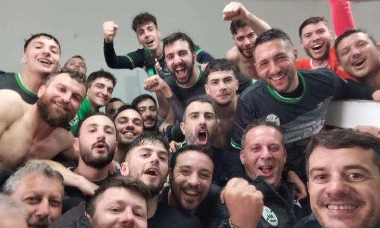 Prima Categoria, ora è ufficiale: la finale sarà Anguillara - Semprevisa
