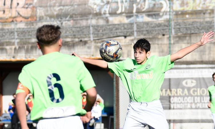 Ottavia vittorioso nel recupero, con il Tirreno Sansa è 3-4