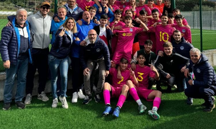 Colonna, Silvestri: "Ragazzi fantastici, mi rimarranno nel cuore"