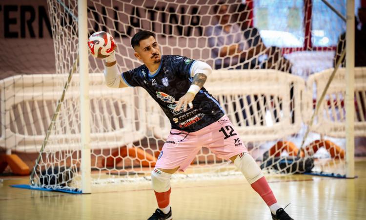Sabato il ritorno del 1° turno dei play off. Lo United Pomezia per la salvezza 