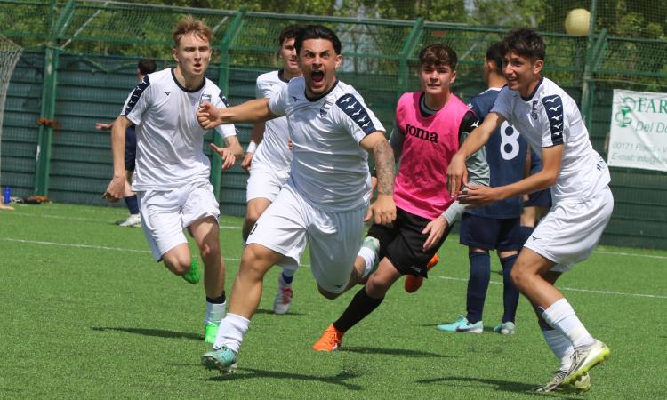 Panetta e Monti lanciano il Savio: City eliminato, post gara da condannare