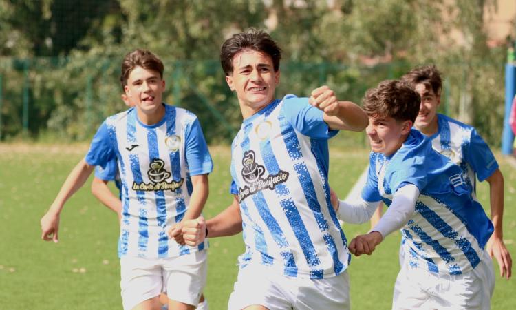 Show della Polisportiva Carso, Lodigiani sconfitta con un tris in rimonta