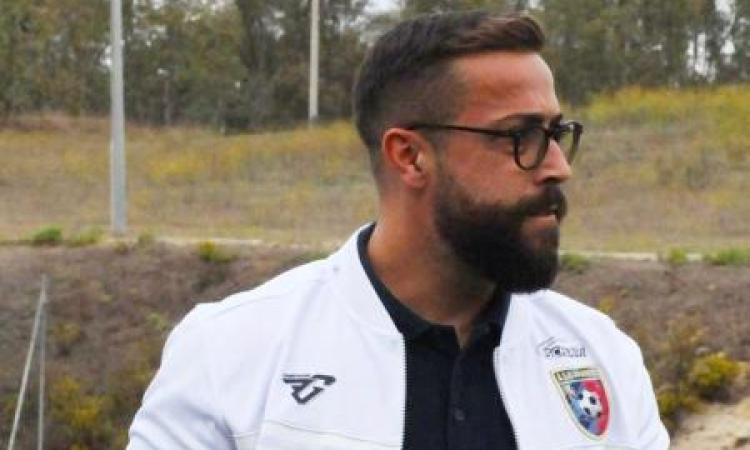 Civitavecchia: un difensore classe 2007 per la Juniores di Eusepi 