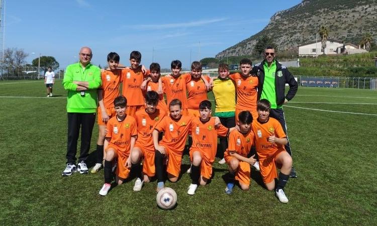 Consalvo, Sangiovanni: "Questi ragazzi sono cresciuti a livello di squadra"