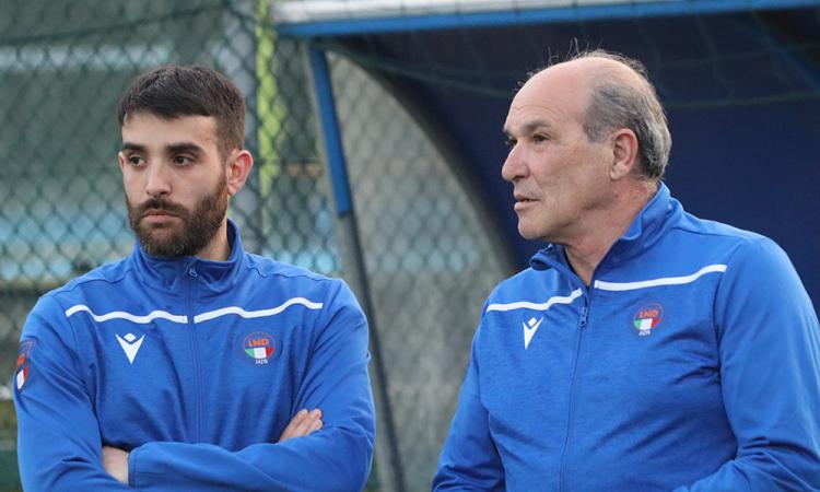 Paolo e Stefano Forte (©Gazzetta Regionale)