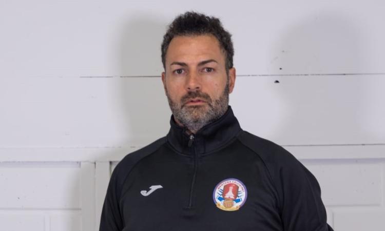 Mentana, Goretti: "Vogliamo che i nostri diano tutto nel finale di stagione"