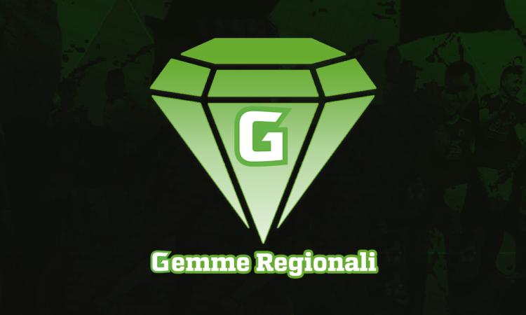 Gemme Regionali: quattro talenti sotto i riflettori