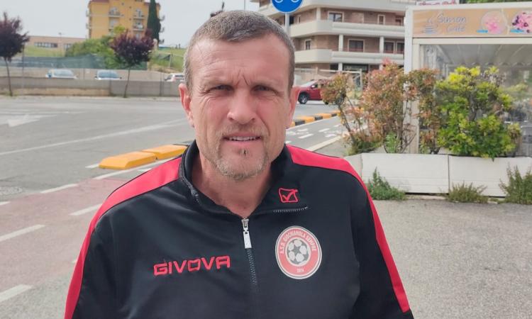 Giochiamola Sempre nei Regionali! Morelli: "Un'annata da incorniciare"