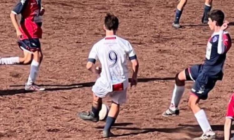 Palocco e San Paolo Ostiense rimandano il verdetto alla sfida di domenica