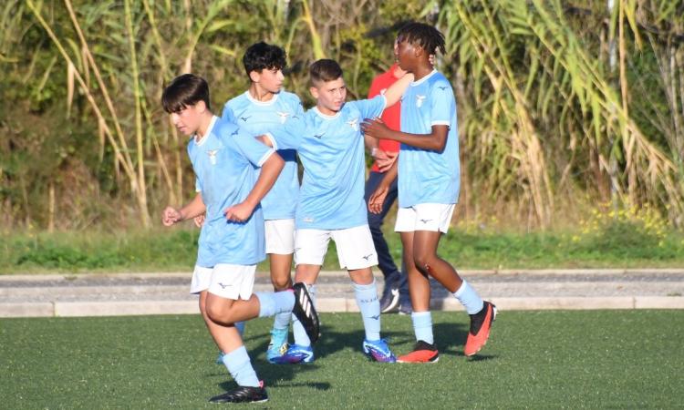 Lazio - Red Tigers