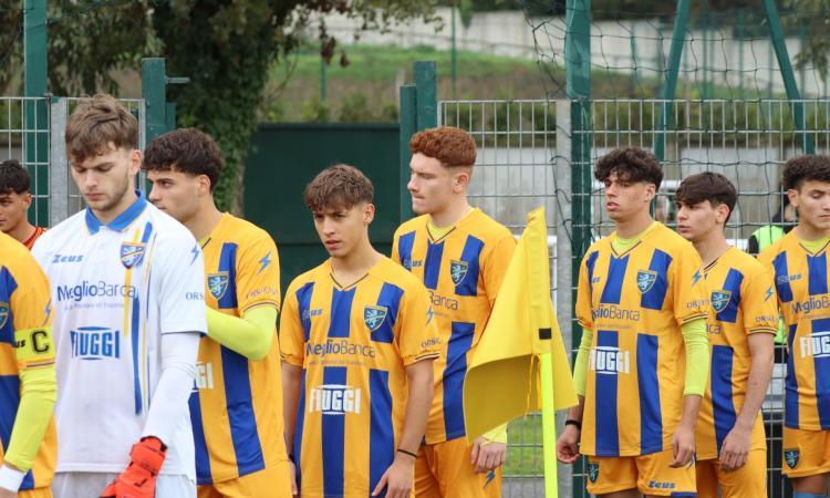 Frosinone