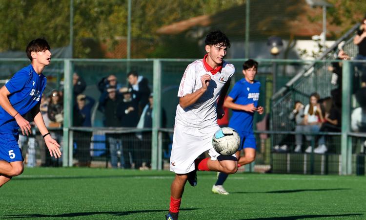 Semifinali Under 16 e Under 14: definiti orari e campi