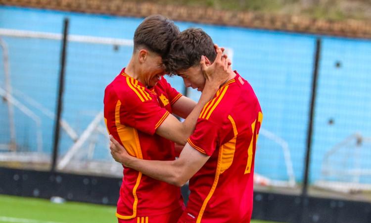 Scacchi e Sugamele (Foto ©Consoli)