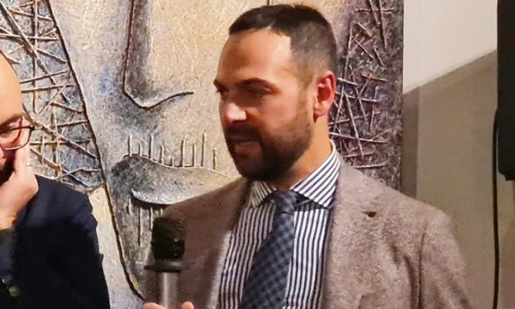 Sporting Ariccia, Catalucci tra delusione e grinta "Dispiace per il play out, ma siamo pronti"