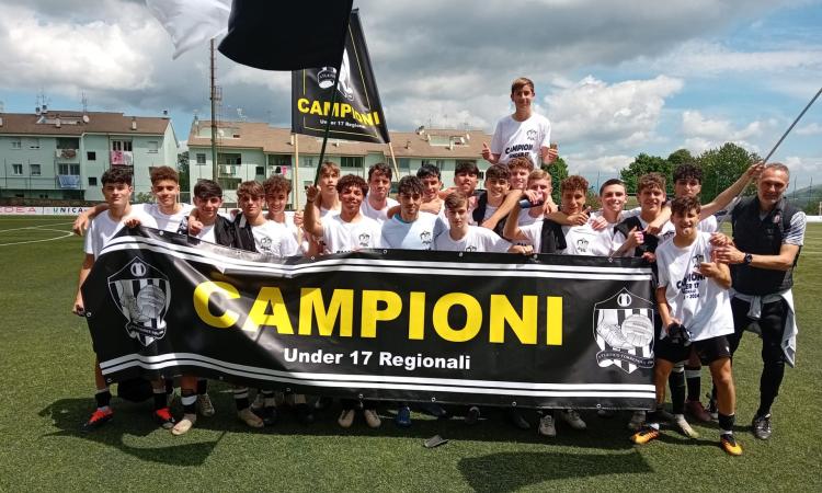 Atletico Torrenova in Elite, Bruschi: "Domenica è stata una giornata indimenticabile"