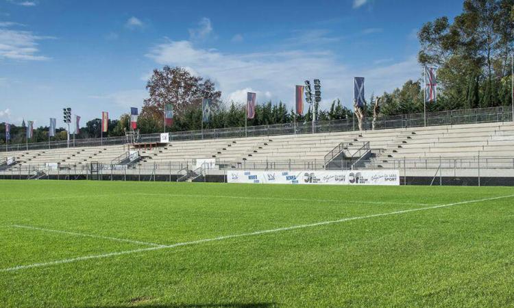 Spareggio W3 Maccarese - SSA Rieti: si viaggia verso il Tre Fontane