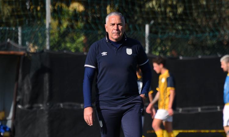 Urbetevere, via Ranieri: "Bel percorso ma ora sono pronto per una nuova avventura"