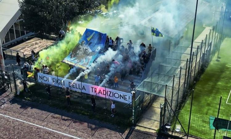 Montopoli, ecco i primi due innesti: arrivano Felicioni e De Angelis
