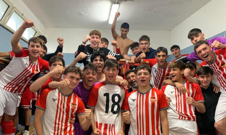 Atletico 2000, altra prova di forza: ko anche il San Paolo Ostiense