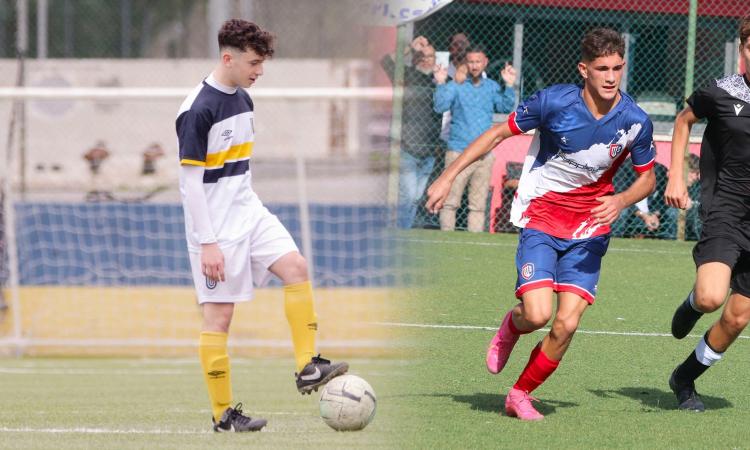 Urbetevere - Tor Tre Teste, scopriamo insieme i possibili duelli della finale