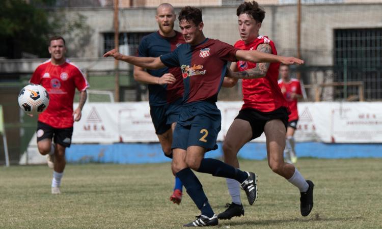 Sanpolese per la conferma dopo un anno. Vivace per evitare il secondo boccone amaro