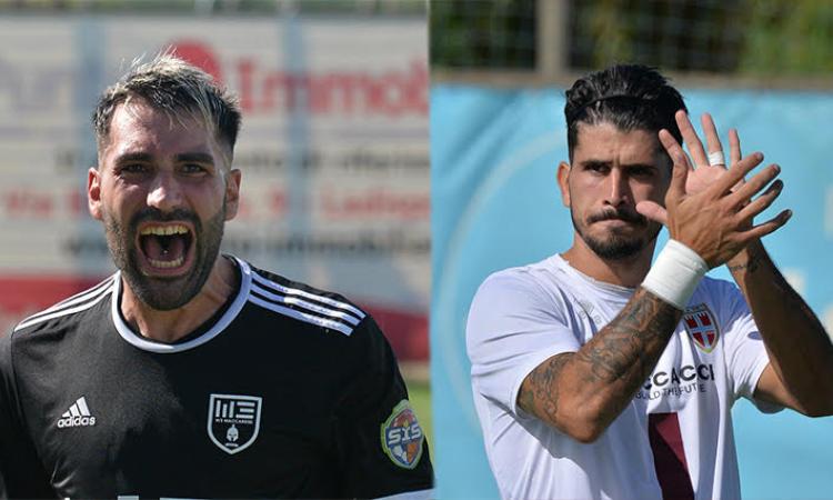 Damiani e Rossi