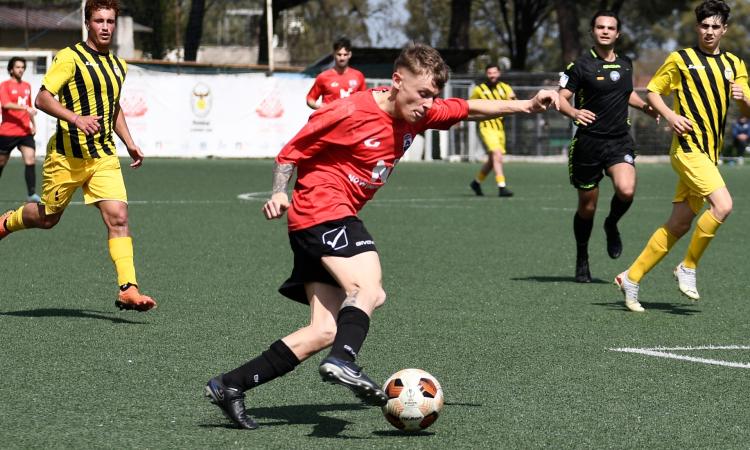 Sfide decise negli ultimi 90': Zena, Futbol, Villa, Sporting e l'effetto sorpresa