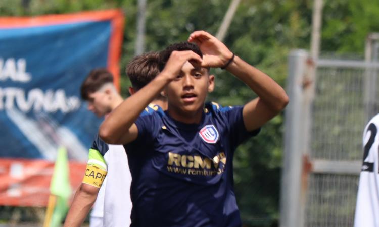 LIVE! Tor Tre Teste - Urbetevere 0-1: Bagliesi dal dischetto porta avanti i gialloblù