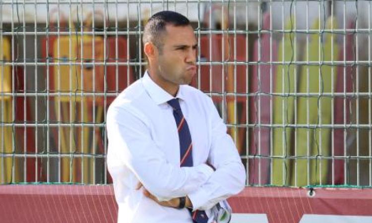 Fiorini é letale! La Roma cade inaspettatamente ad Empoli