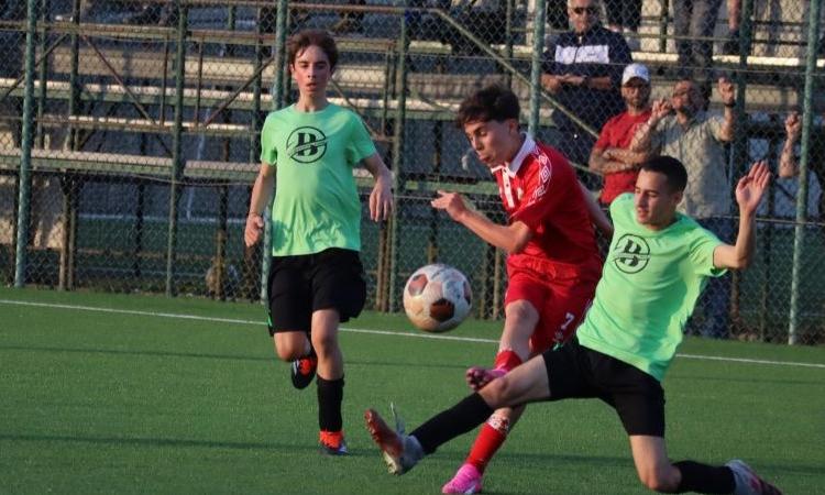 Lodigiani di forza: poker alla Borghesiana e primi 3 punti in tasca