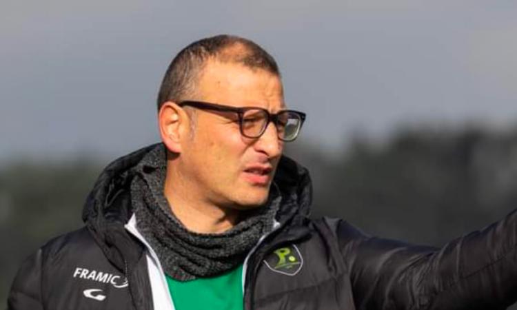 Pantanello Anagni, si chiude il capitolo La Posta: club e tecnico si separano