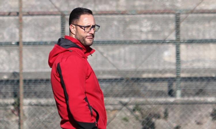 Poggio Mirteto, Domenici: "Felice di essere tornato, siamo pronti a dare il massimo"