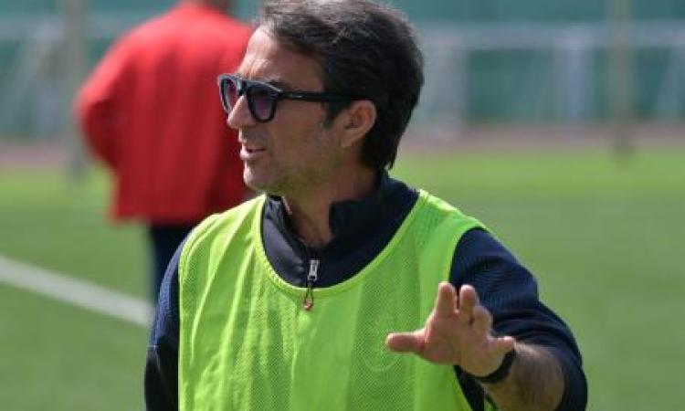 Michele Micheli va verso la conferma: pronto il rinnovo con la Pescia Romana