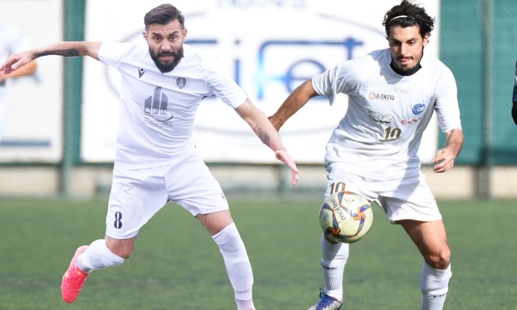 Atletico Morena - Ottavia, la finale. Al Madami sognando l'Eccellenza